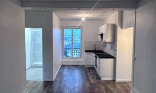 Appartement 3 Pièces 59 m² à louer à Montluçon (03100)