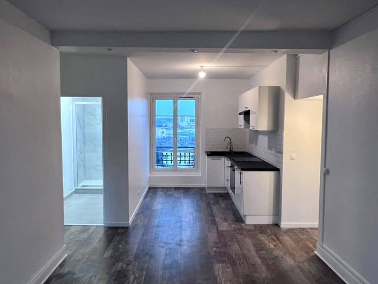 Appartement de 59m2 à louer sur Montluçon — photo 1