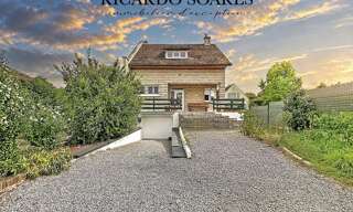 Maison 5 Pièces 133 m² à vendre à Lacroix-Saint-Ouen (60610)