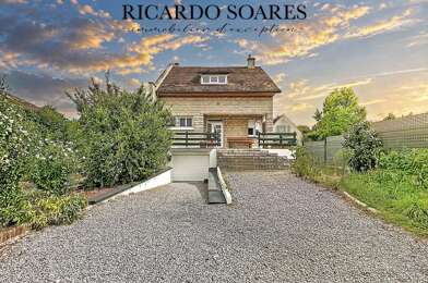 Maison 5 pièces 317000 €