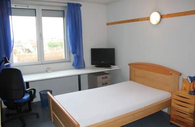 Studio de 24m2 à louer sur Reims — photo du bien