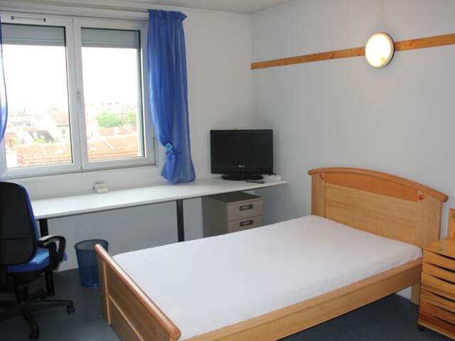 Studio de 24m2 à louer sur Reims — photo du bien