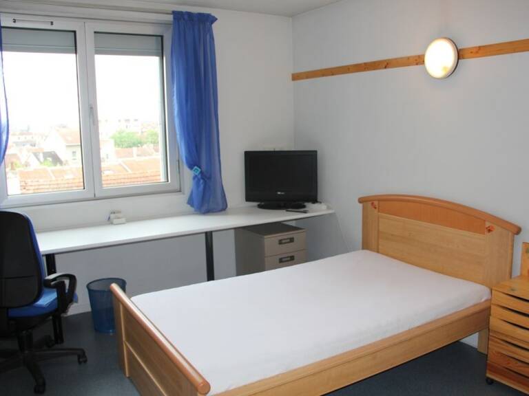Studio de 24m2 à louer sur Reims — photo 1