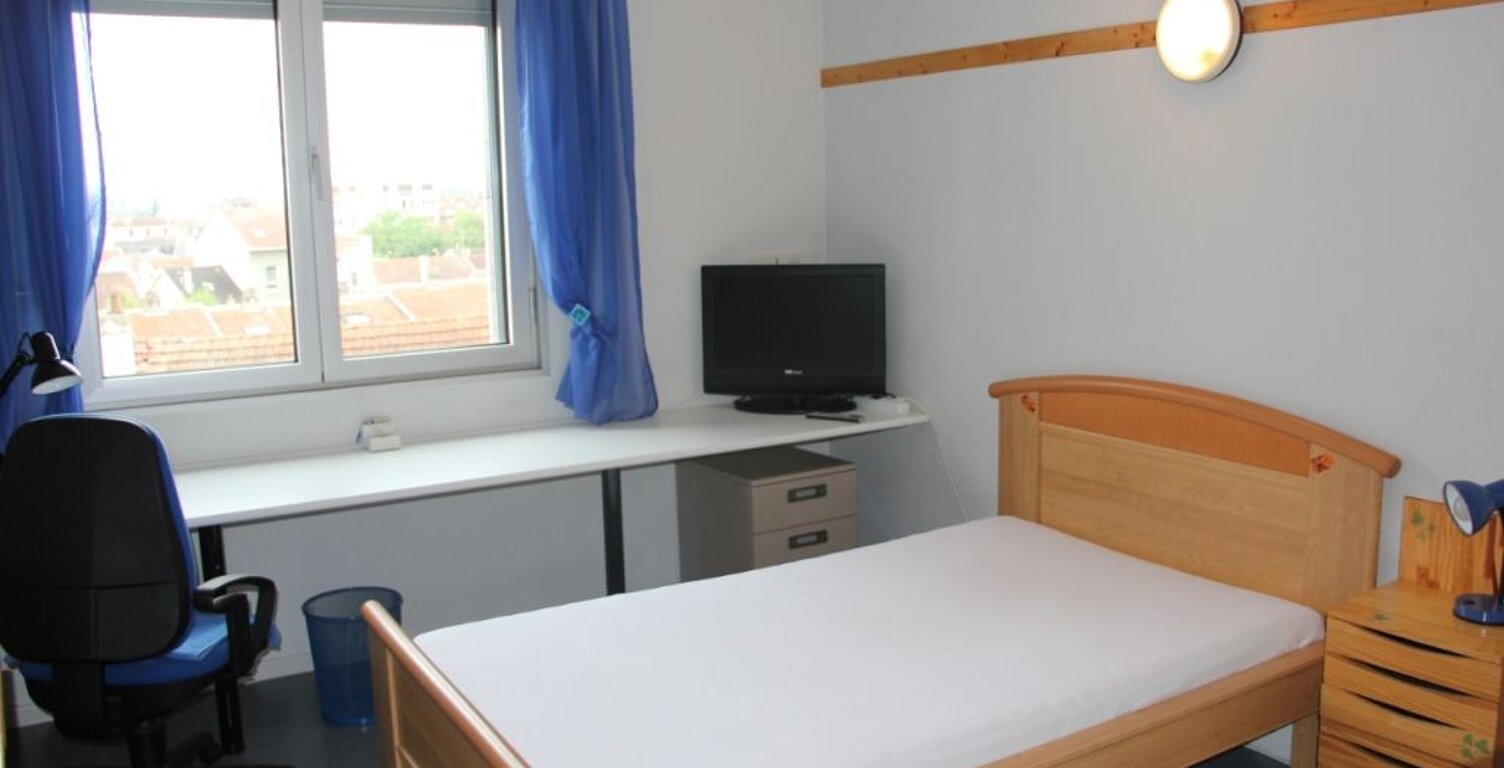 Studio de 24m2 à louer sur Reims — photo 1