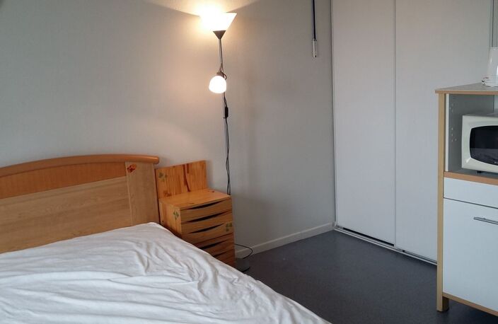 Studio de 24m2 à louer sur Reims — photo 2