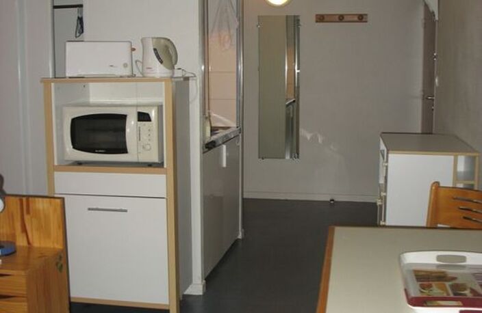Studio de 24m2 à louer sur Reims — photo 4