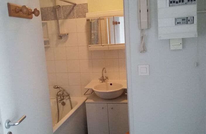 Studio de 24m2 à louer sur Reims — photo 5