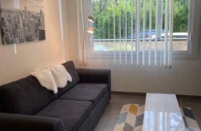 Studio de 37m2 à louer sur Troyes — photo du bien