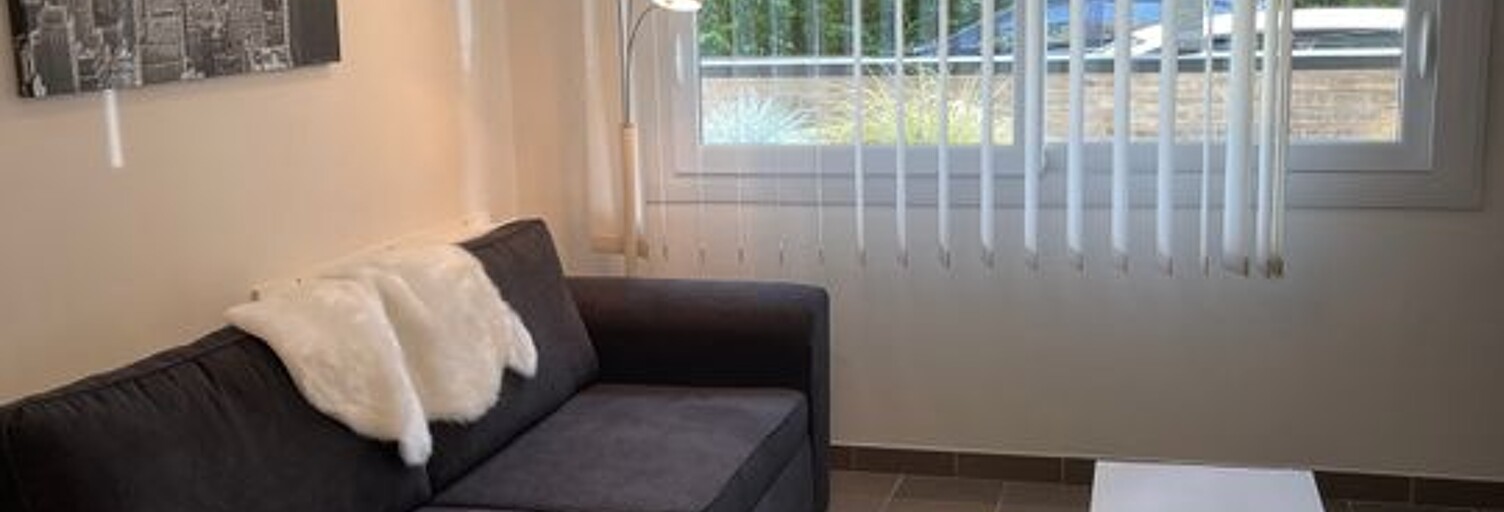 Appartement 1 Pièce 37 m² à louer à Troyes (10000)