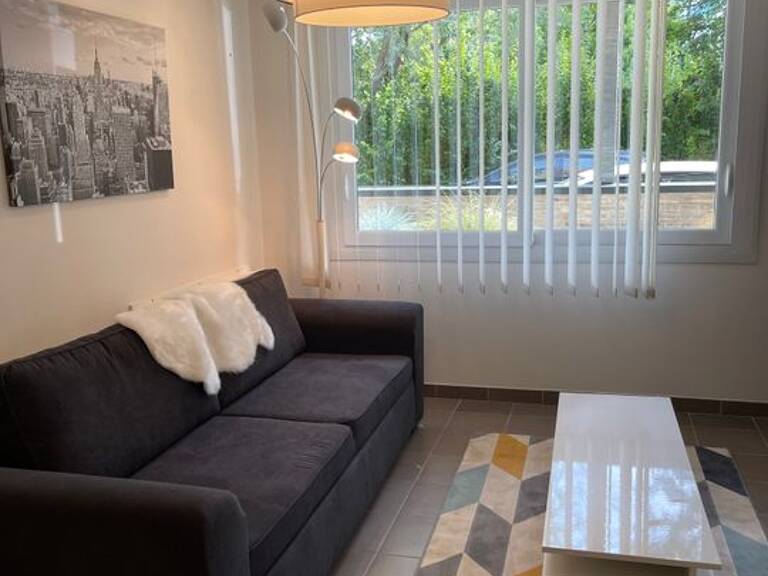 Studio de 37m2 à louer sur Troyes — photo 1
