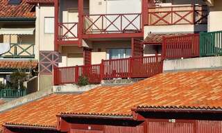 Appartement 3 Pièces 52 m² à louer à Biarritz (64200)