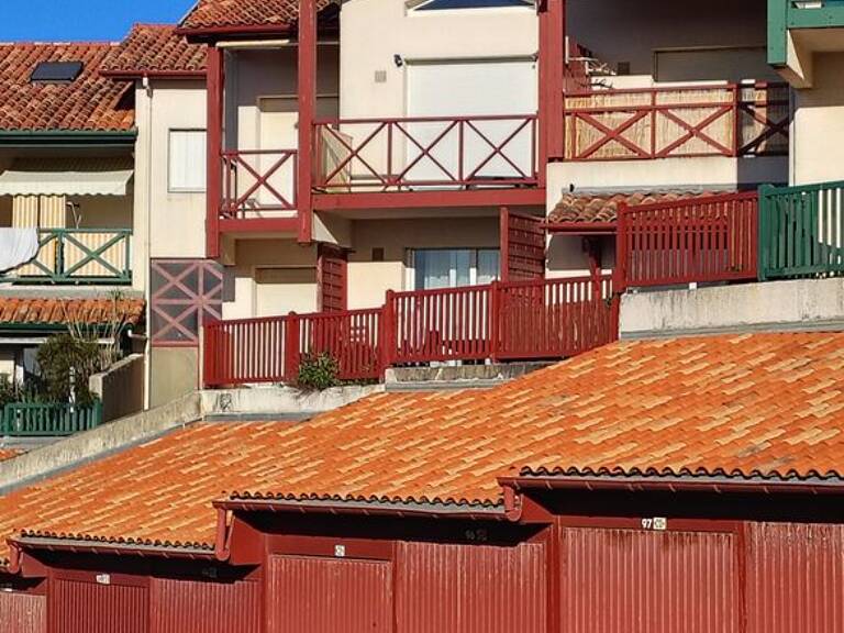 Appartement de 52m2 à louer sur Biarritz — photo 1