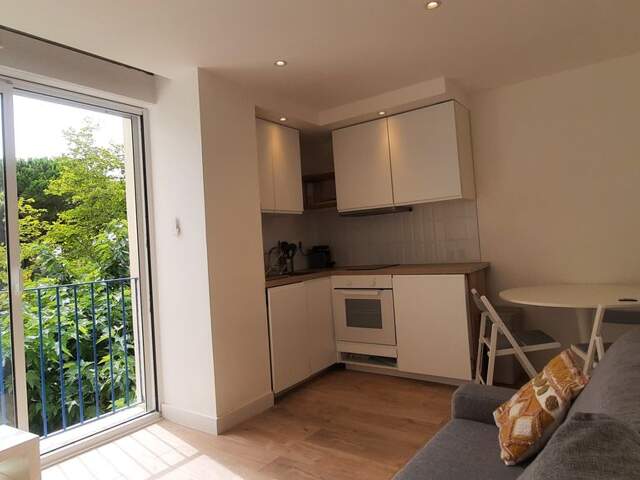 Appartement de 28m2 à louer sur La Grande-Motte — photo du bien