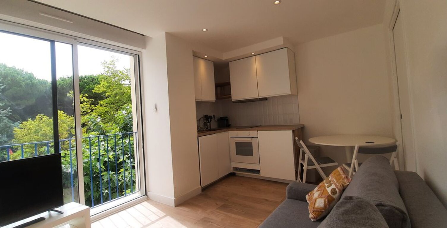 Appartement de 28m2 à louer sur La Grande-Motte — photo 1