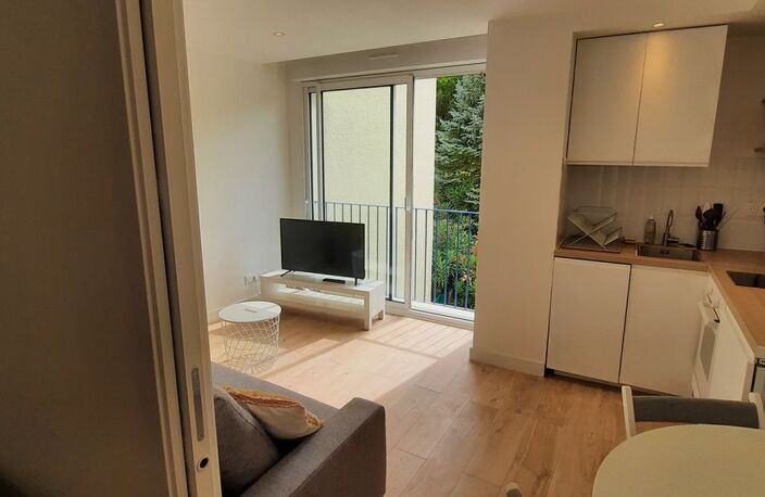 Appartement de 28m2 à louer sur La Grande-Motte — photo 2