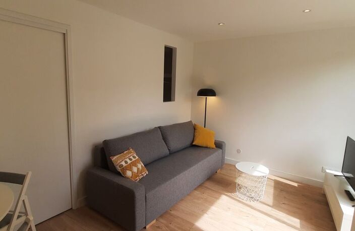 Appartement de 28m2 à louer sur La Grande-Motte — photo 3