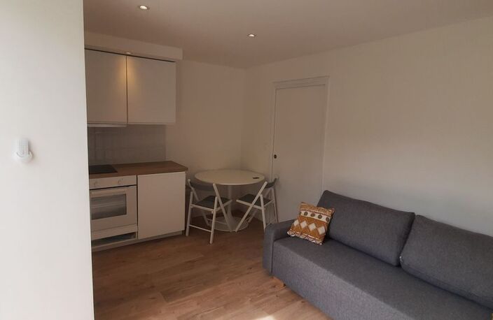 Appartement de 28m2 à louer sur La Grande-Motte — photo 4