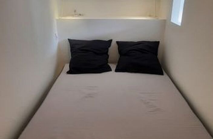 Appartement de 28m2 à louer sur La Grande-Motte — photo 5