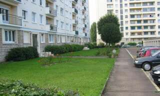 Appartement 4 Pièces 64 m² à louer à Troyes (10000)