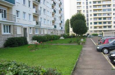 Appartement de 64m2 à louer sur Troyes — photo du bien