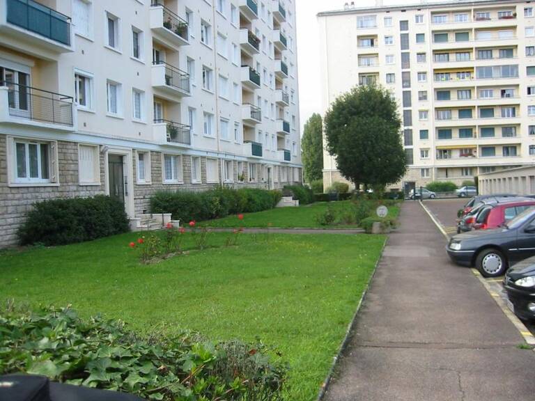 Appartement de 64m2 à louer sur Troyes — photo 1