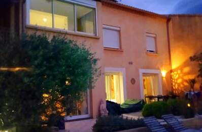 Maison de 80m2 à louer sur Nîmes — photo du bien