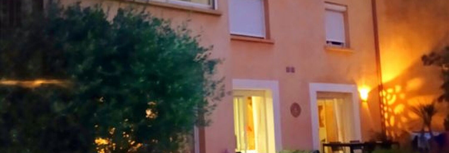 Maison 2 Pièces 80 m² à louer à Nîmes (30000)