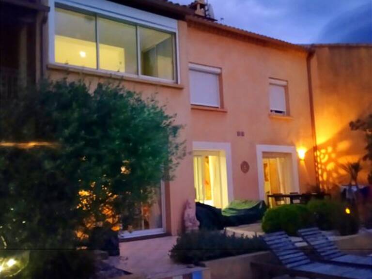 Maison de 80m2 à louer sur Nîmes — photo 1