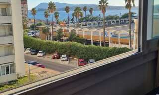 Appartement 3 Pièces 75 m² à louer à Toulon (83000)