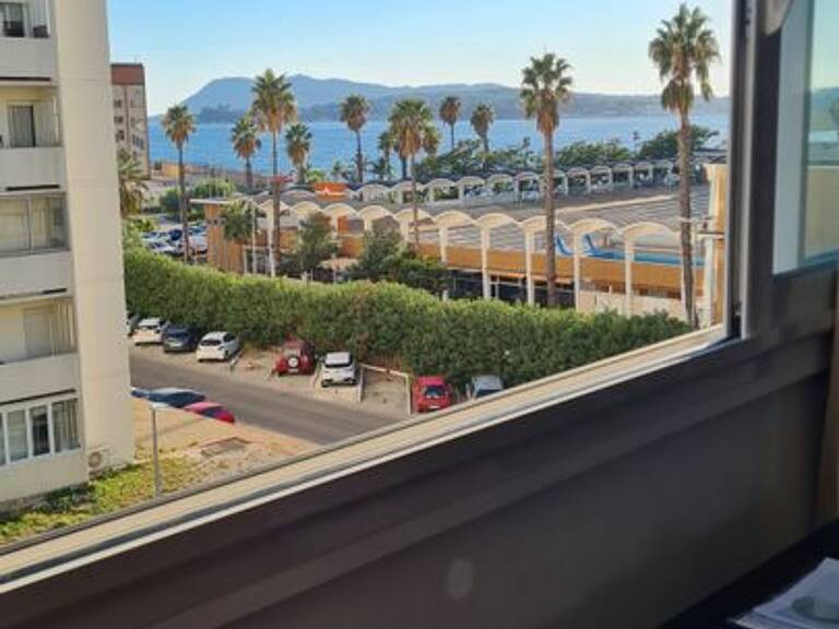 Appartement de 75m2 à louer sur Toulon — photo 1