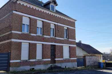 Maison 8 pièces 90990 €