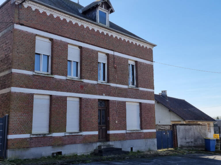 Maison Hirson 8 pièce(s) 205 m2 — photo 1