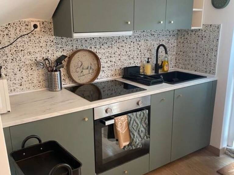 Maison de 38m2 à louer sur Rouen — photo 1