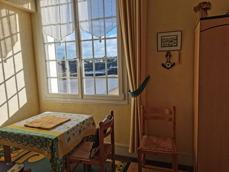 Studio de 25m2 à louer sur Saint-Quay-Portrieux — photo 1