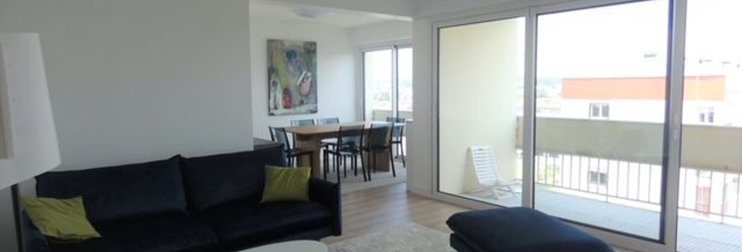 Appartement 3 Pièces 83 m² à louer à Ciboure (64500)