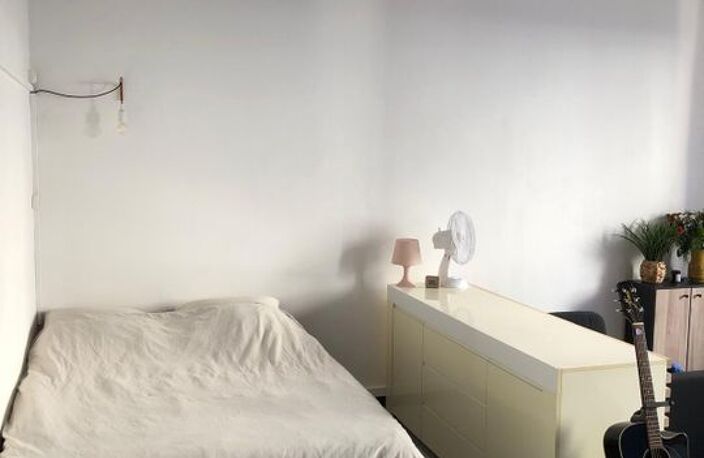 Studio de 28m2 à louer sur Sète — photo 3