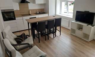 Maison 2 Pièces 38 m² à louer à Plouider (29260)