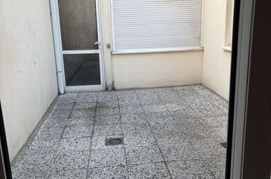 Appartement 2 pièces 660 €