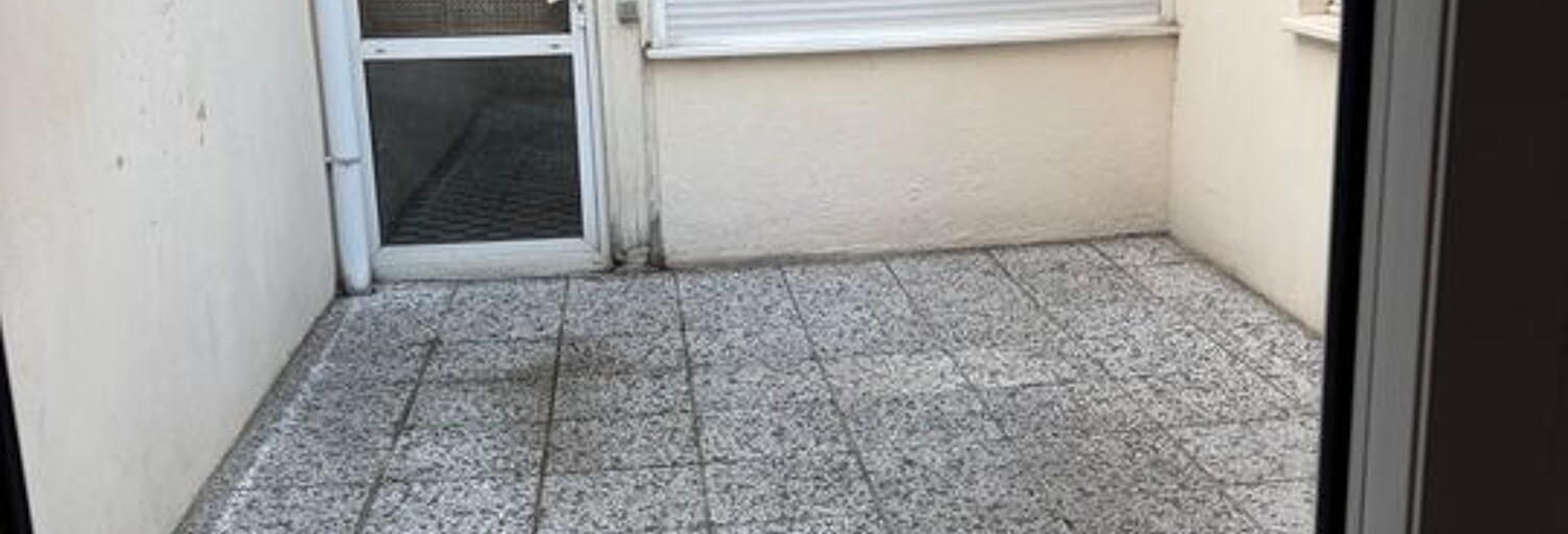 Appartement 2 Pièces 34 m² à louer à Lille (59000)