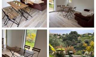Appartement 2 Pièces 44 m² à louer à Nice (06000)