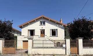 Maison 5 Pièces 95 m² à vendre à Montbrison (42600)