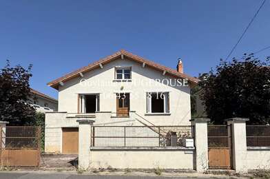 Maison 5 pièces 165000 €