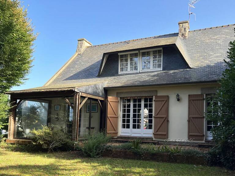 Maison Pleurtuit 6 pièces 143 m2 — photo 1