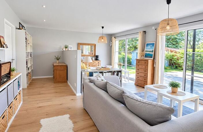 Vente maison 156m2 CARCANS (33121) — photo 2