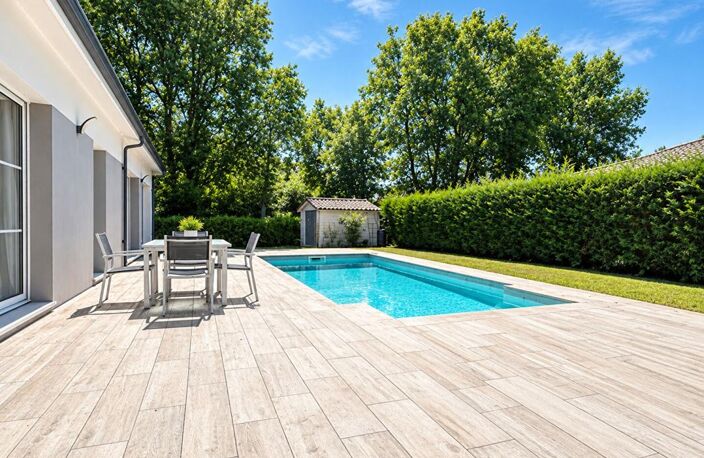 Vente maison 156m2 CARCANS (33121) — photo 3