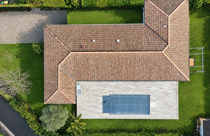 Vente maison 156m2 CARCANS (33121) — photo 4