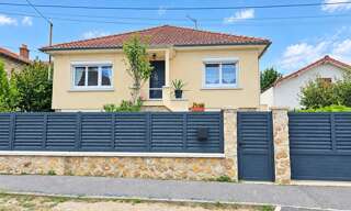 Maison 5 Pièces 104 m² à vendre à Vaires-sur-Marne (77360)