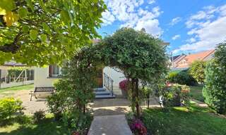 Maison 4 Pièces 71 m² à vendre à Chelles (77500)