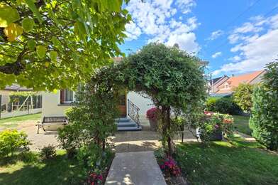 Maison 4 pièces 299000 €