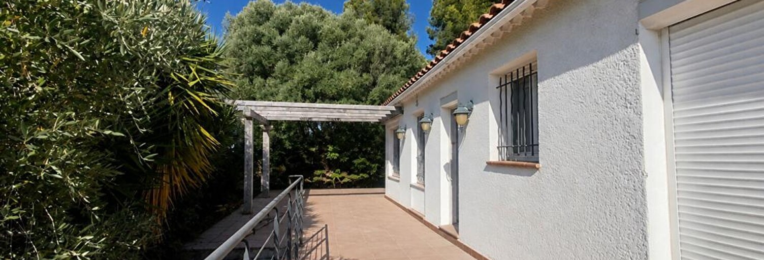 Maison 4 Pièces 106 m² à vendre à Ollioules (83190)